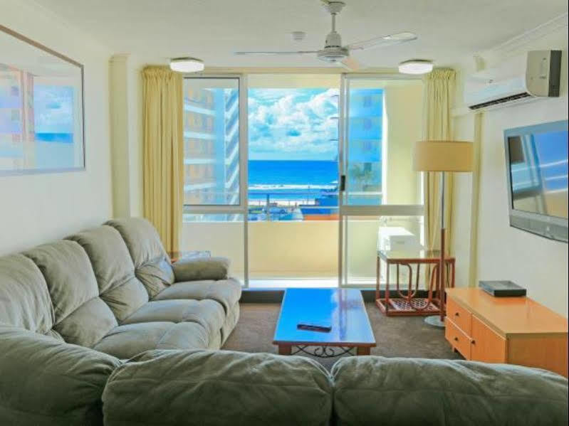 View Pacific Apartments Gold Coast Exterior photo