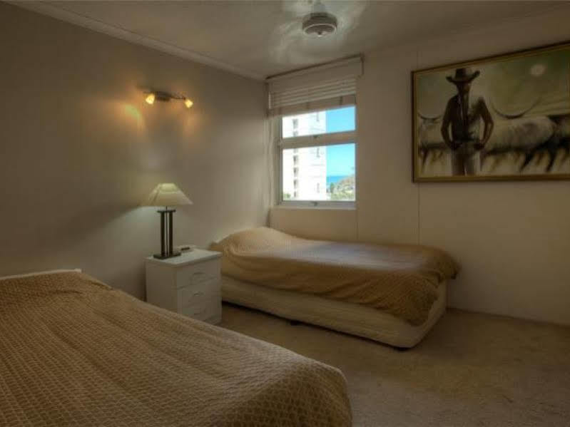 View Pacific Apartments Gold Coast Exterior photo